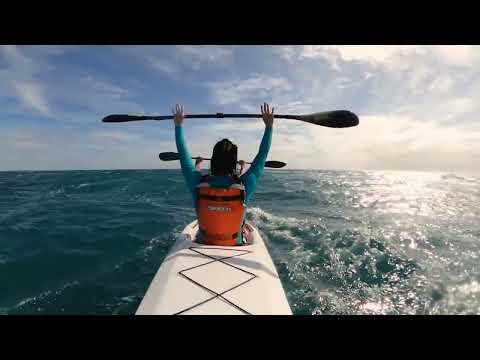 Madagascar Paddling Adventure