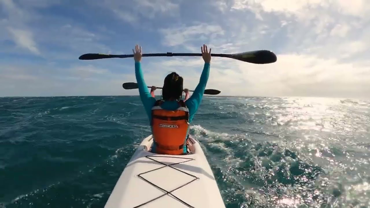 Madagascar Paddling Adventure