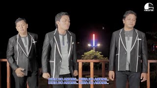 Download lagu BONIAGA TRIO - DI DIA HO AMONG mp3