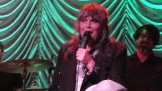 The Motels Only The Lonely 2016