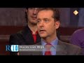 Rondom 10: de huizenmarkt zeepbel in Nederland