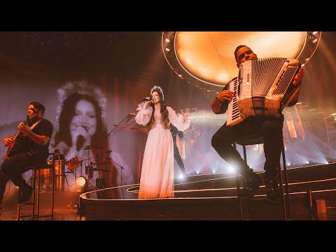 Video thumbnail for Trajetória (Ao Vivo)