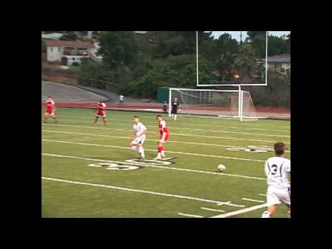 San Diego Boca vs. Bay Area Ambassadors