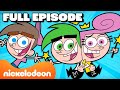 The Fairly OddParents First Episode S1E1 Full Episode Nicktoons