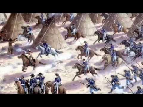 Sand Creek Massacre National Historic Site