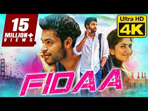 Fidaa