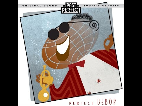 Tadd Dameron (vocal by Kay Penton) - What's New