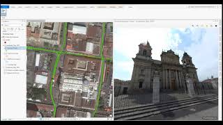 ArcGIS Oriented Imagery Plugin