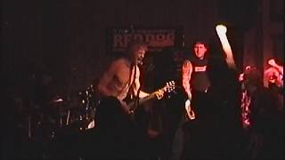 Dayglo Abortions - Stupid World - Red Dog Tavern