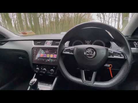 Skoda Octavia Style Edition, 2019