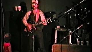 Shotgun Rider by the Winters Brothers Band at Nashville's Creekers Ball