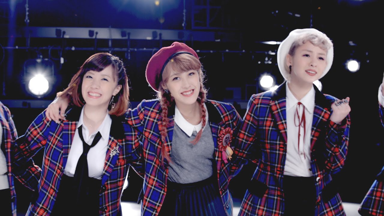 永久の歌 / Berryz工房