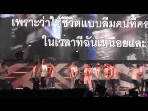 121125 ending SMTBKK - KrisYeol