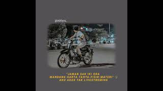Download lagu sTory wa c70 jedug2||JOWO LITERASI mp3 Download lagu sTory wa c70 jedug2||JOWO LITERASI mp3