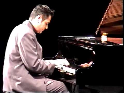 Auguste Durand - Chaconne - Misael Rosales