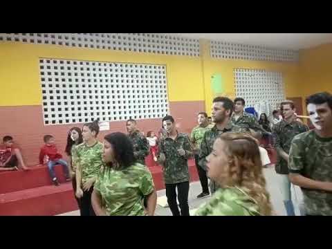 Filhos Dos Escravos video