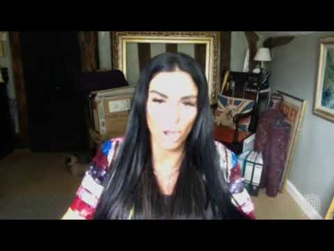 Katie Price gives evidence to Petitions Committee as new online abuse inquiry launched