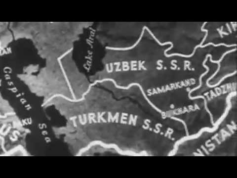 Why We Fight: The Battle for Russia (1943) Part 3