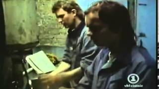 The Vapors - Waiting For The Weekend