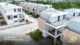 Hallmark Builders Nature Nest | Drone Footage