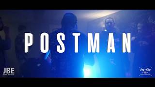 Postman - Day 1s (Official Music Video)