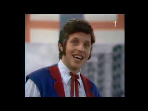 Moravanka – Zasadil sem čerešenku v humně (1975)