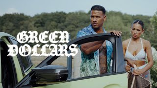 GREEN DOLLARS Music Video
