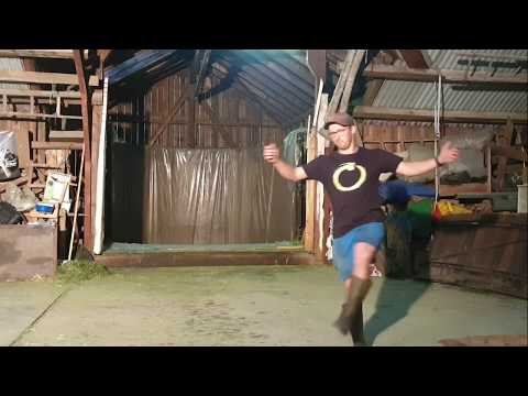 Silodansen 2020 Torkjell Lunde Børsheim