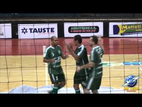 GUARANY X EC  SÃO BENTO