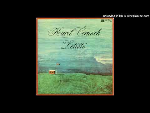 Karel Černoch - Přijď Co Nejdřív (And I Love Her) (1975)