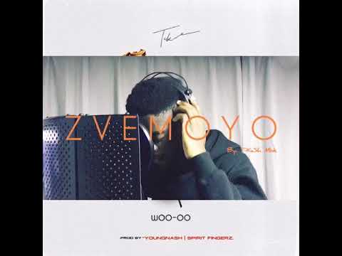 Takura -_ Zvemoyo ( Cover ) by T-KaSh Mbk