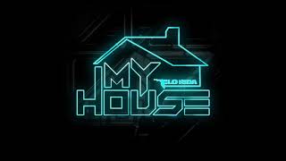 Flo Rida My House...