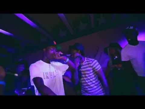 Loyal Duce "Finesse" Party