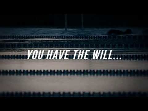 You have the will. We have the way.