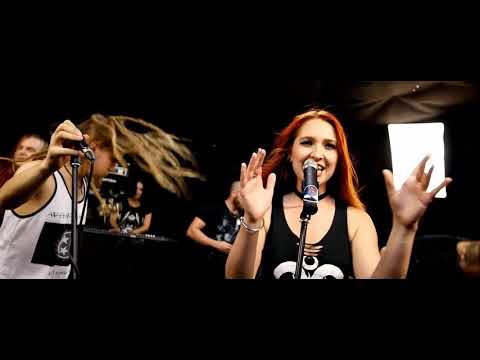 Metalová kapela Arch of Hell natáčí nové album ARRIVAL