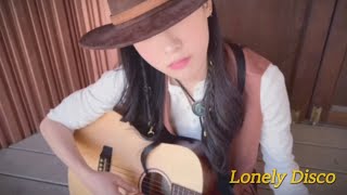 Download lagu JINSOL 이진솔 - Lonely Disco mp3