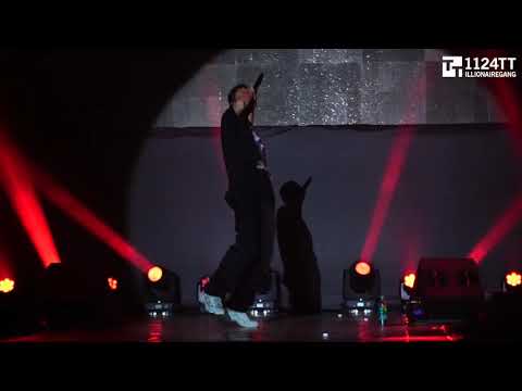 190629 미쳤어 : Beenzino (ILLIONAIRE AMBITION TOUR 2019 광주)