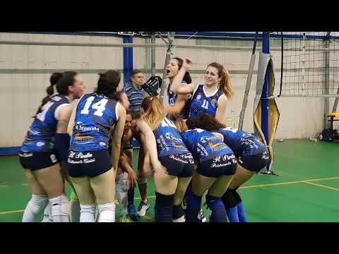 Live streaming di Volley Terrasini