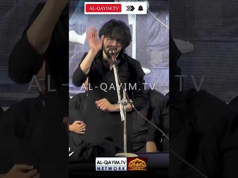 Mola Ali Farmate | Jo Nabi Rasool Ke Pasene Se Bane Wo AS or Jo Khoon Se Bane.??  | Ali Abbas Askari