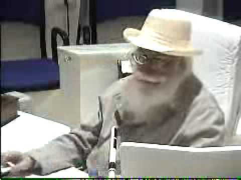 Inversor Intelictual - Waldo Vieira - CEAEC - 04/07/2011 - Tertúlia Aula - 1980