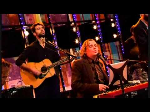 Dez Mona - A Little Bit Of A Dream [live]