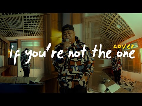 If You're Not The One - Daniel Bedingfield | Cover By Andmesh Kamaleng