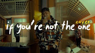 Download lagu If You're Not The One - Daniel Bedingfield | Cover By Andmesh Kamaleng mp3 Download lagu If You're Not The One - Daniel Bedingfield | Cover By Andmesh Kamaleng mp3