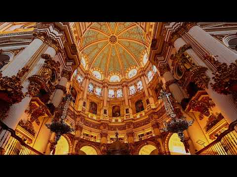 Phantylia Extended Boss Theme Phase 3 'Pedujara: Demiseless Existence' but you're in a cathedral