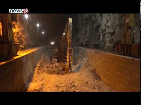 अर्थतन्त्रमा कोरोना प्रभाव - NEWS24 TV