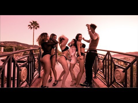 Desiigner – DIVA (Official Music Video)