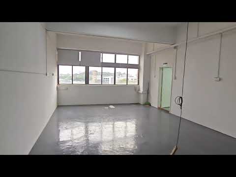 Halcyon 1, 39A Jalan Pemimpin, Ang Mo Kio / Bishan / Thomson, 1,000 sqft, Light Industrial (B1) For Rent, by Irwin Kao, 500203972 - CommercialGuru.com.sg