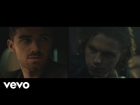 The Chainsmokers - Who Do You Love (Official Video) ft. 5 Seconds of Summer thumnail