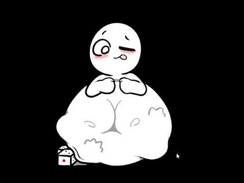 struggle simulator cheating and eating the twins