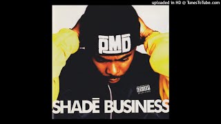 08. PMD - I Saw It Cummin’